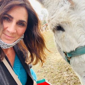 Meet your Posher, Jeanette